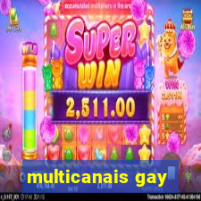 multicanais gay